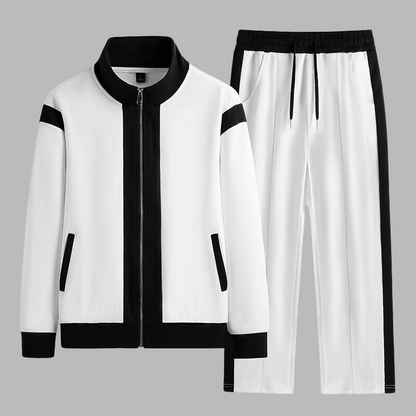 Streamlined Active Set – Sportliches Herren-Set für aktive Männer