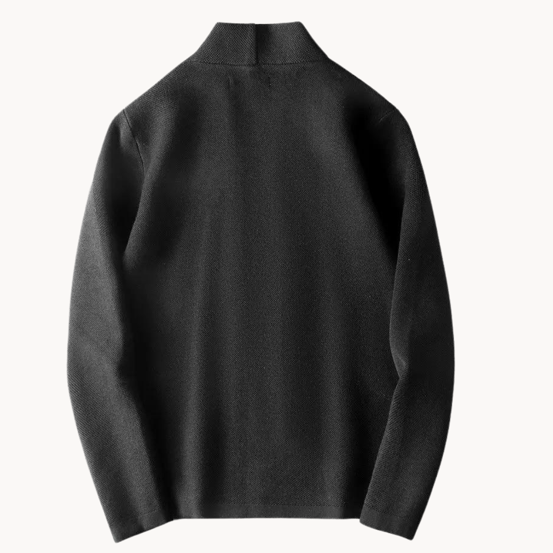 Lens™ - Leichter Blazer Herren