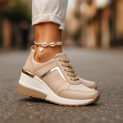 Sila – Orthopädische Komfortschuhe für Damen