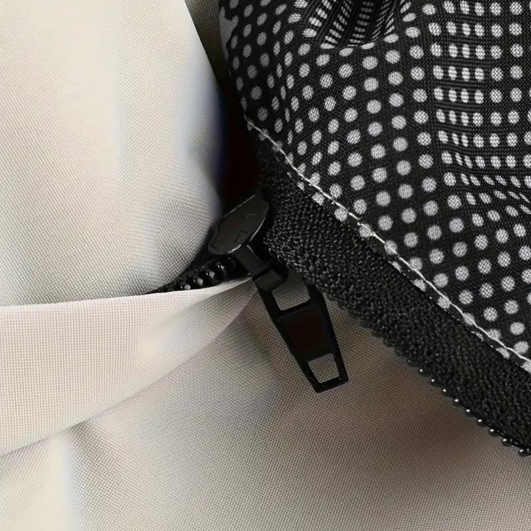 Klein | Wind und Wasserdichte Jacke