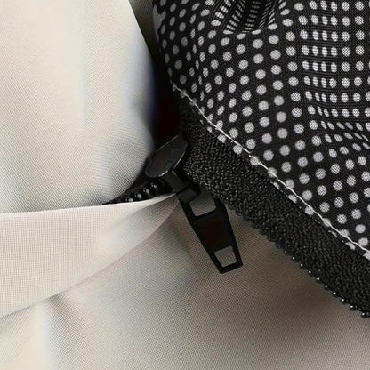 Klein | Wind und Wasserdichte Jacke