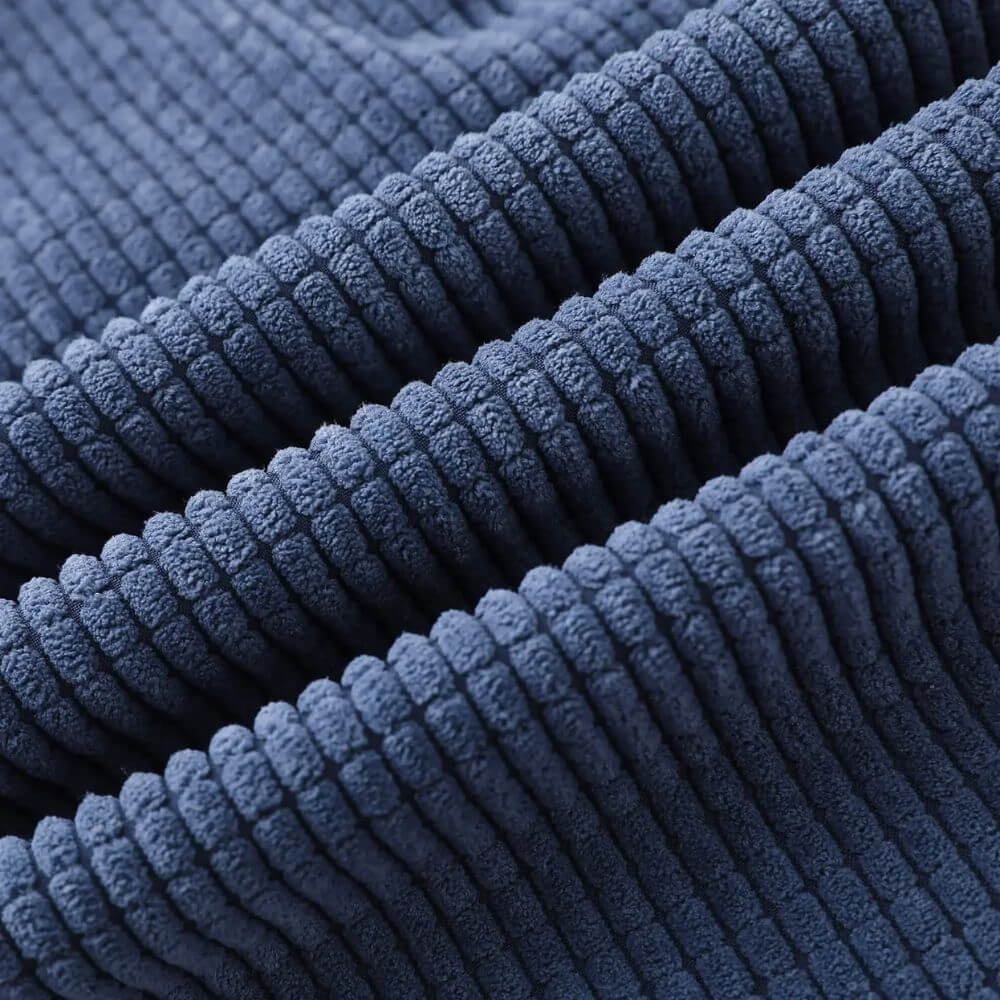 Jitsu - Japanische Cordhose