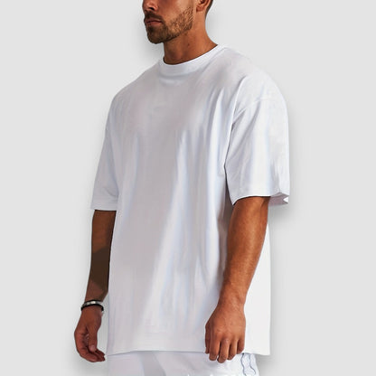 Lior | Crew Neck T-Shirt