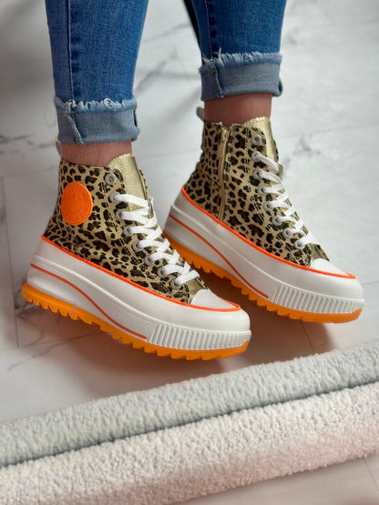 Smills Leo Sneaker