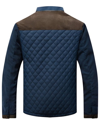 Adrien™ - Luxus Mantel Herren