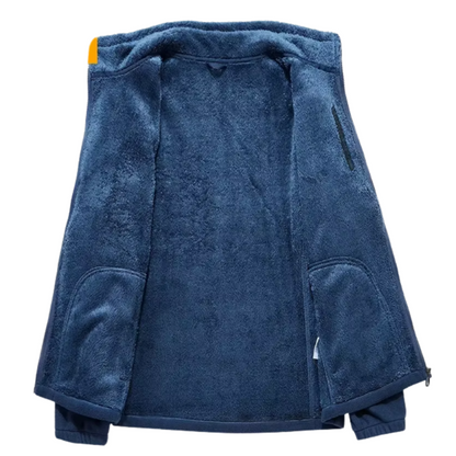 Louis™ | Softshell en fleece jack
