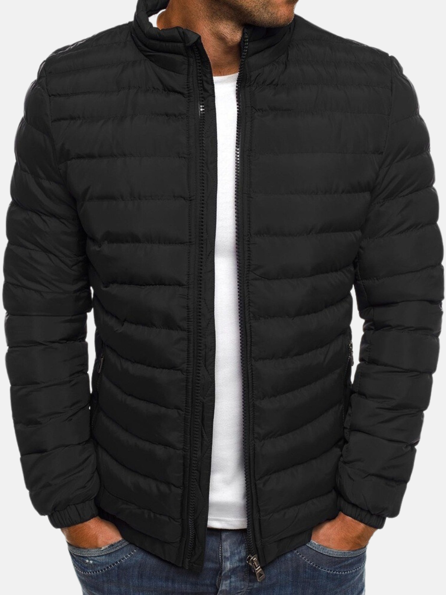 Ben | Elegante Herrenjacke