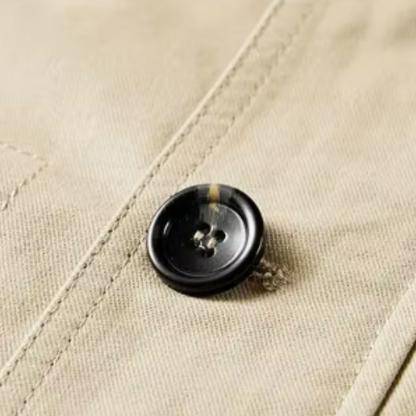 Elegante Multi-Taschen Jacke