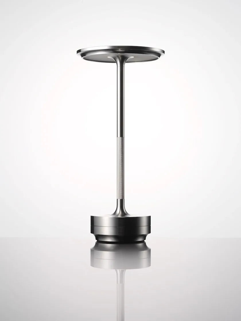 Gazer-Design Wiederaufladbare Tischleuchte für Ambiente