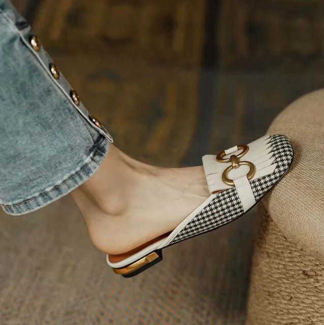 Mathilda | Bequeme und modische Sommerschuhe