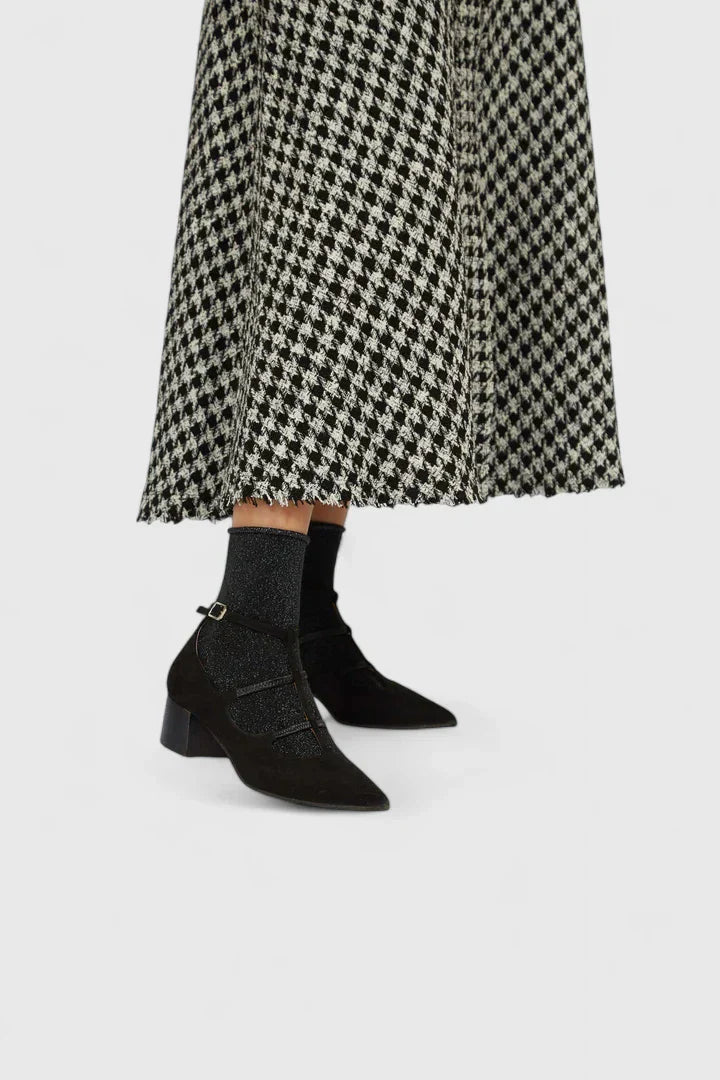 Lyn Orthopädische Absätze – Stilvolle Damen-Schuhe