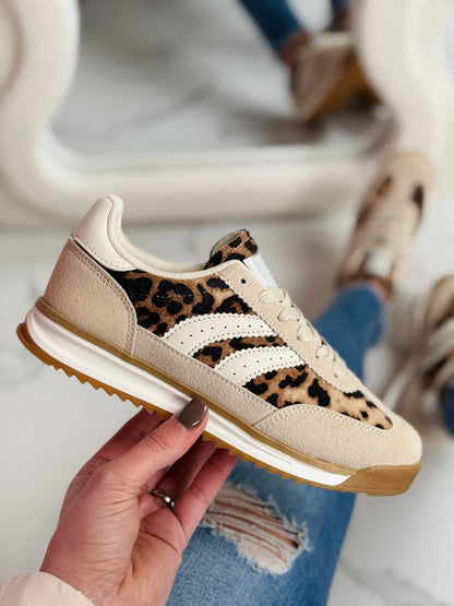 Jana Leo Sneaker