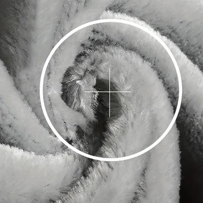 Weber | Herren Fleecejacke mit Kapuze