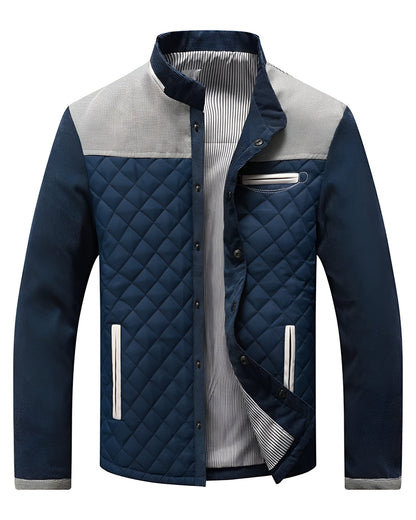 Adrien™ - Luxus Mantel Herren