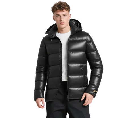 Adrien™ - Elegante Pufferjacke Herren