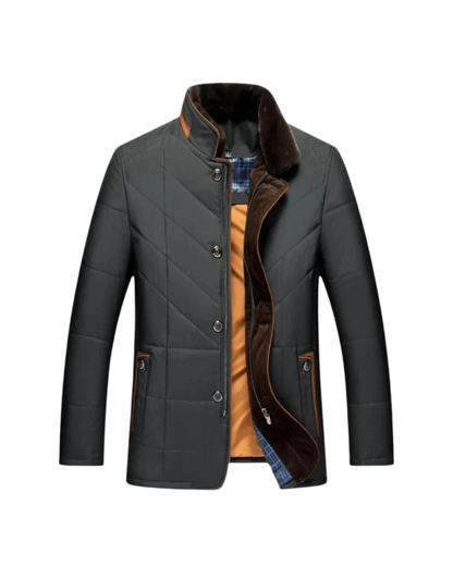 Antonio Business Herren-Jacke