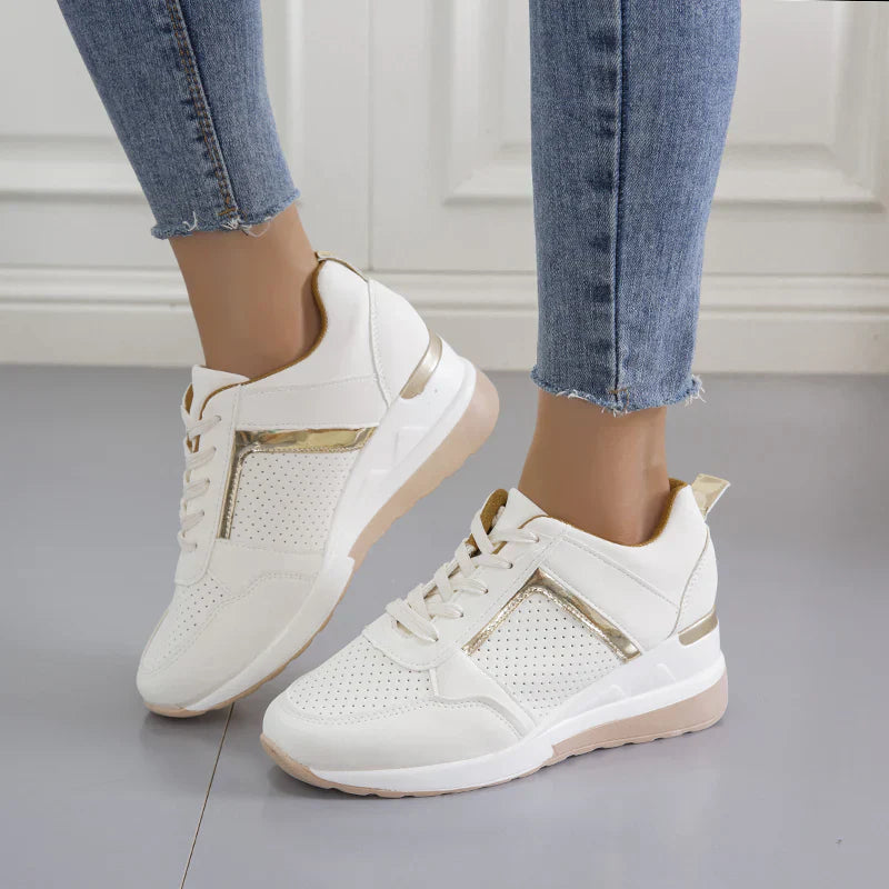 Orthopädische Damen-Sneaker – Komfort & Unterstützung