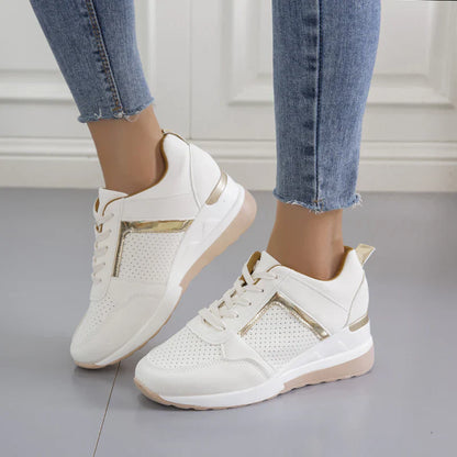 Orthopädische Damen-Sneaker – Komfort & Unterstützung