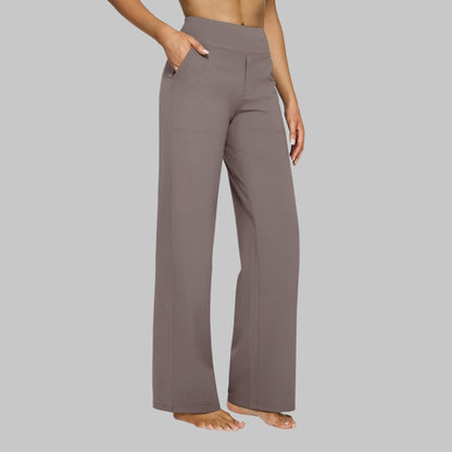 Klara | Die komfortable Stretchhose für jede Frau