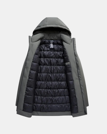 Premium Winterjacke