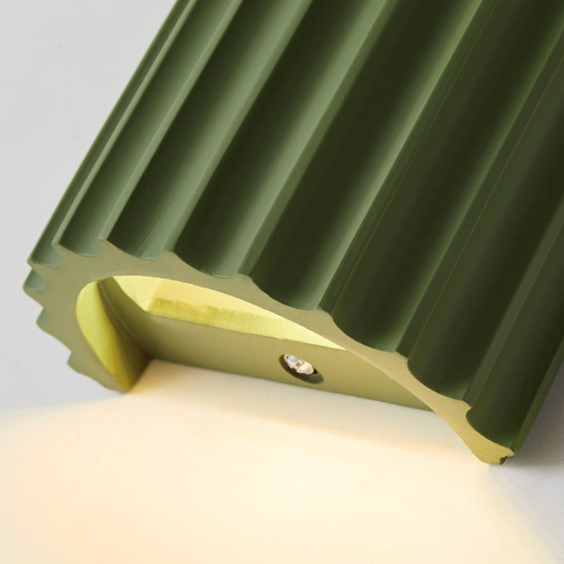 Nordische Wandleuchte - Moderne Wandlampe im skandinavischen Design