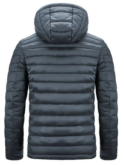 Elegante Leichte Jacke