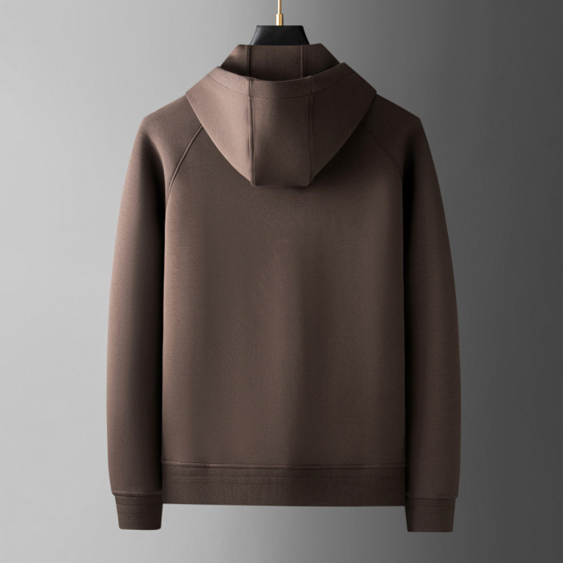 Verona Elite Trainingsanzug-Set – Premium Herren-Sportanzug mit Komfort