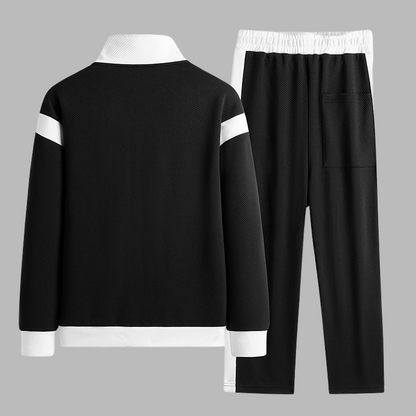 Streamlined Active Set – Sportliches Herren-Set für aktive Männer