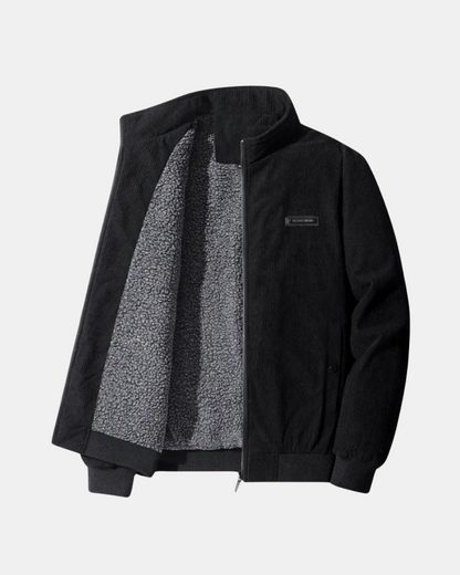 Cipresso™ - Elegante Gesteppte Jacke