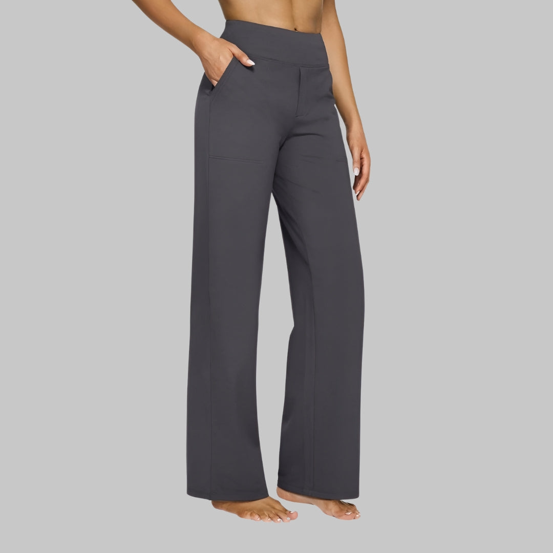 Klara | Die komfortable Stretchhose für jede Frau