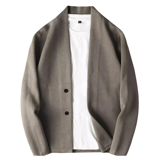 Lens™ - Leichter Blazer Herren