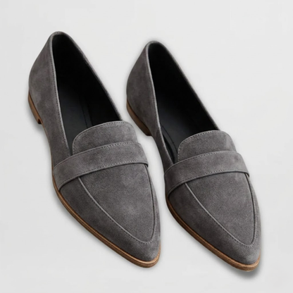 Helen – Orthopädische Weiche Loafer für Damen | Salzburg Mode