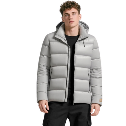 Adrien™ - Elegante Pufferjacke Herren