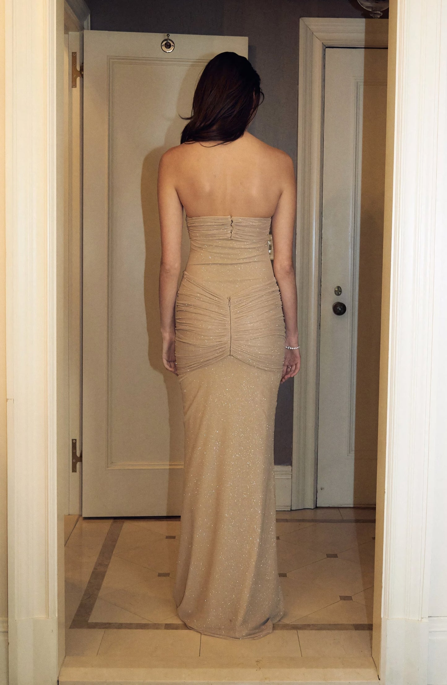 Astoria™ – Elegantes Maxikleid für Damen