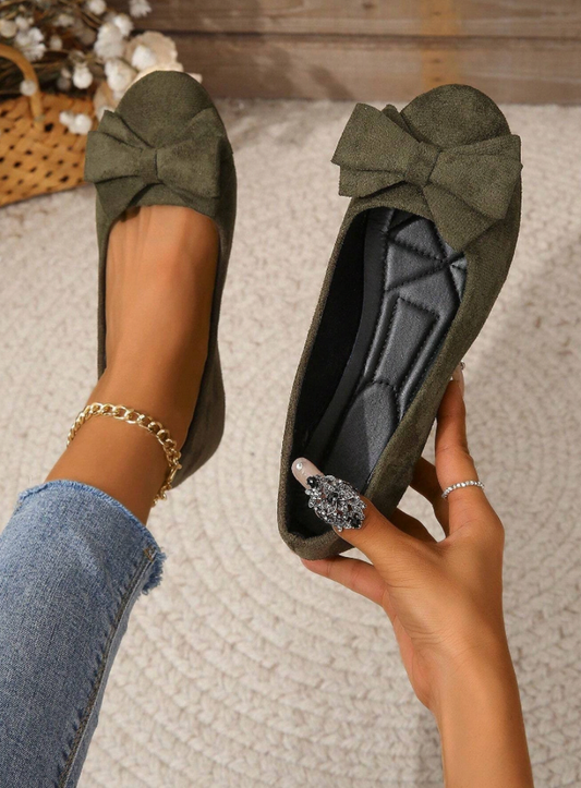 ELLY Orthopädische Damenschuhe – Komfort & Stabilität