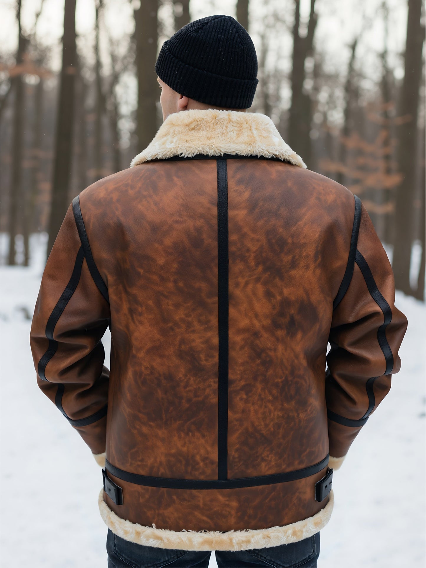 Dorian™ | De Vlieger