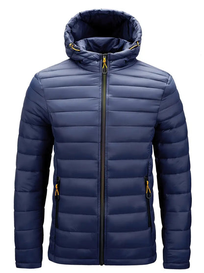 Elegante Leichte Jacke