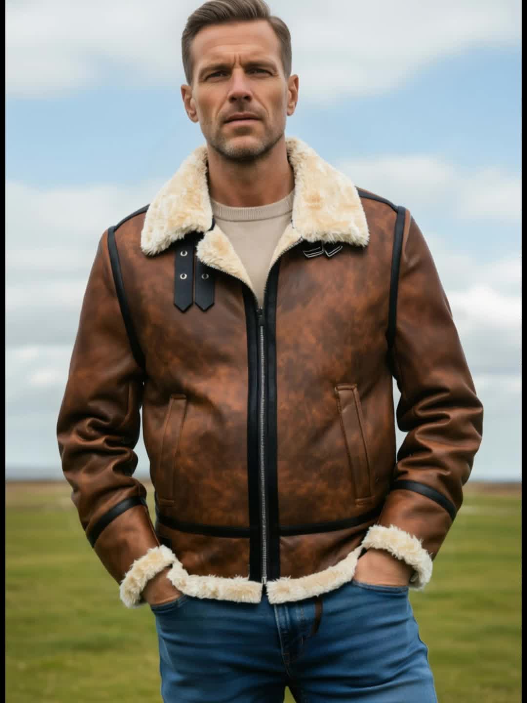 Dorian™ | De Vlieger
