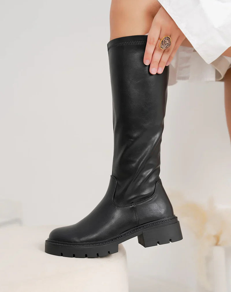 Rachel Schwarz SockBoots