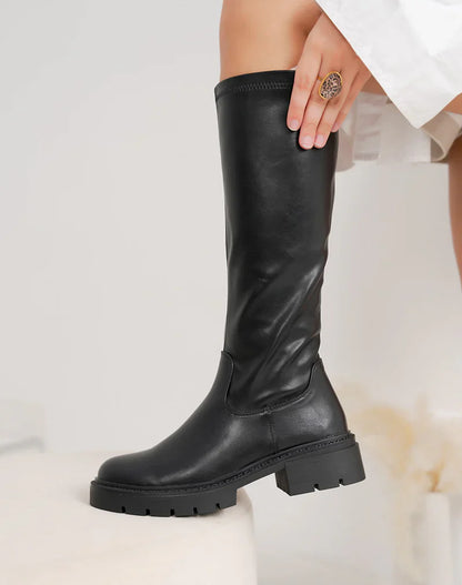 Rachel Schwarz SockBoots