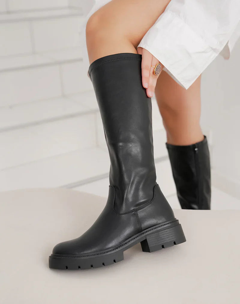 Rachel Schwarz SockBoots