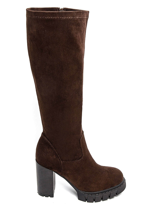 Mirjana Braun Stiefel