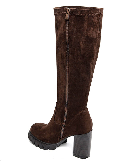 Mirjana Braun Stiefel