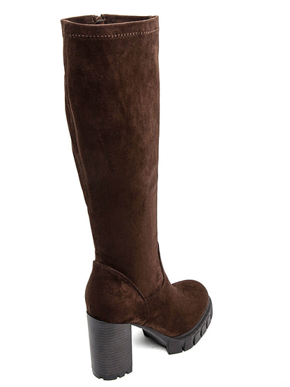 Mirjana Braun Stiefel