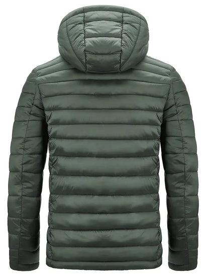 Elegante Leichte Jacke