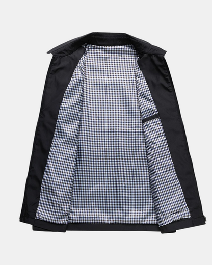 Lässige Herren-Jacke