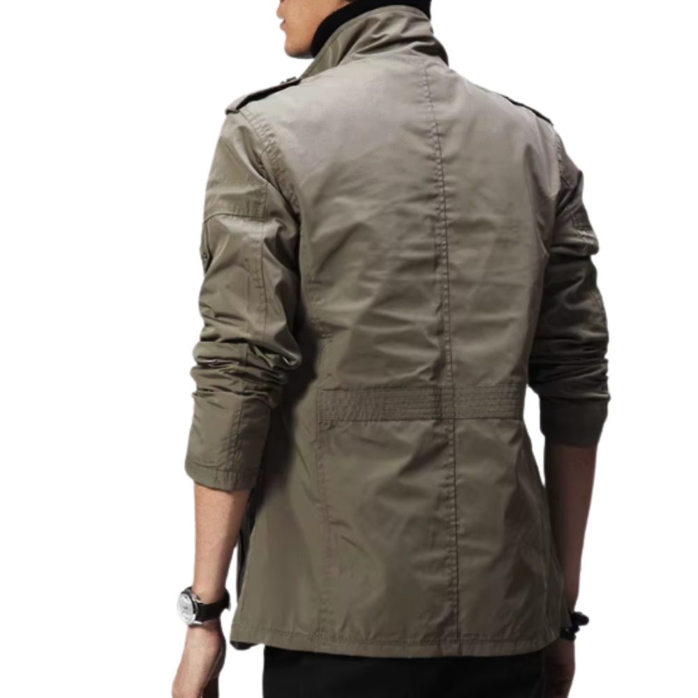 Marc™ - Elegante Windjacke