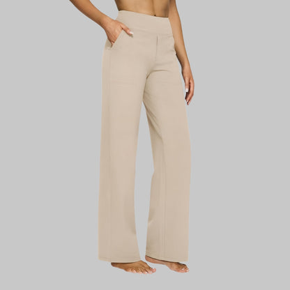 Klara | Die komfortable Stretchhose für jede Frau