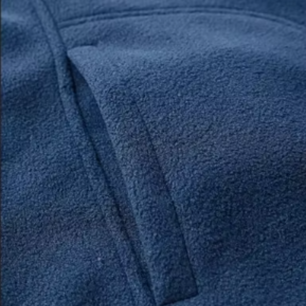 Louis™ | Softshell en fleece jack