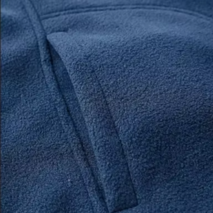 Louis™ | Softshell en fleece jack